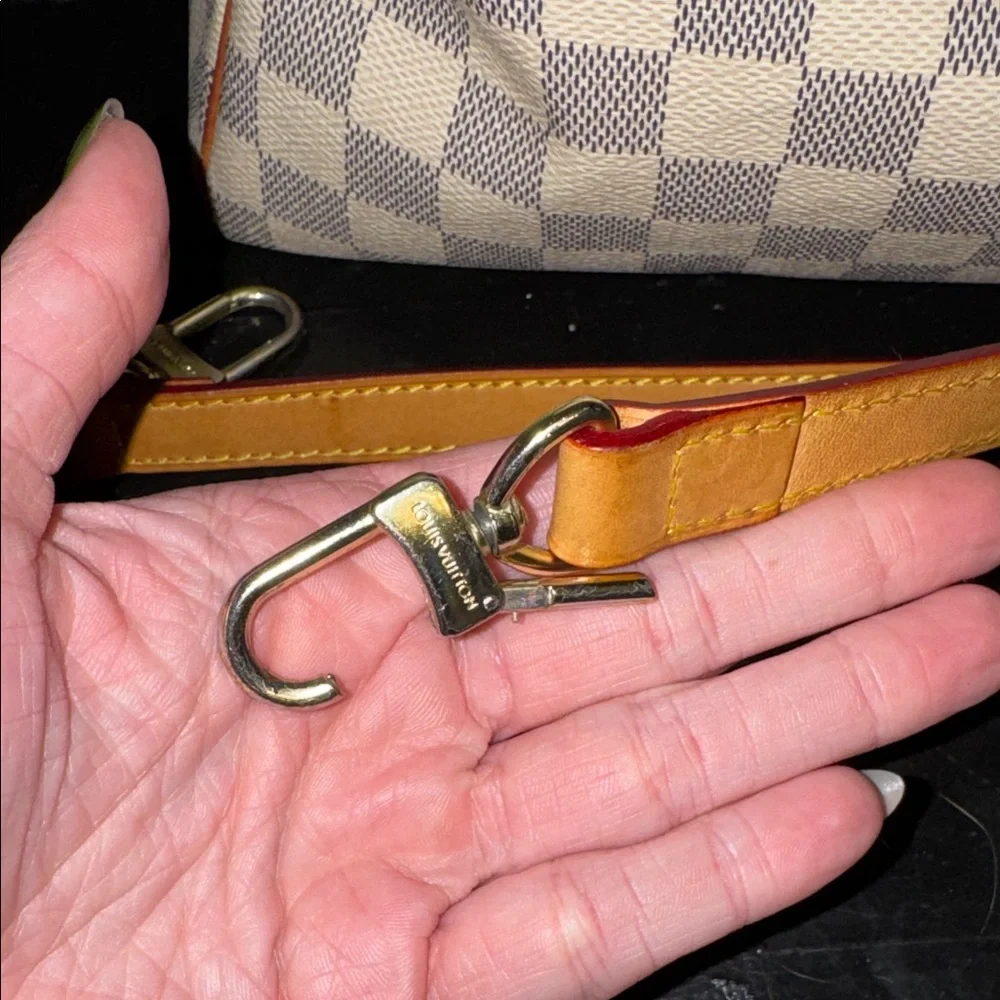 Louis Vuitton Speedy 30 - Picture 11 of 15